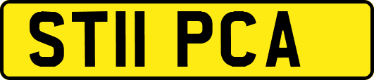 ST11PCA
