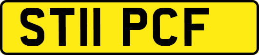 ST11PCF