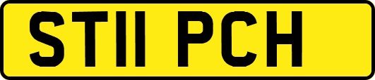 ST11PCH