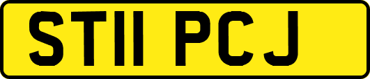 ST11PCJ