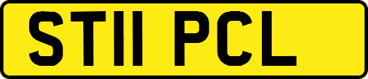 ST11PCL