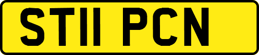 ST11PCN