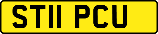 ST11PCU