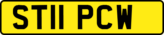 ST11PCW