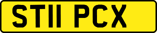 ST11PCX
