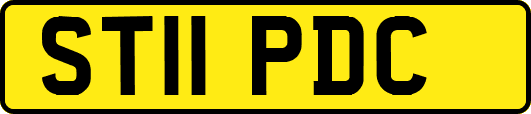 ST11PDC