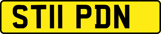 ST11PDN