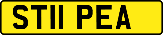 ST11PEA