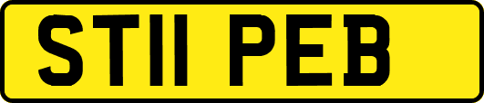 ST11PEB