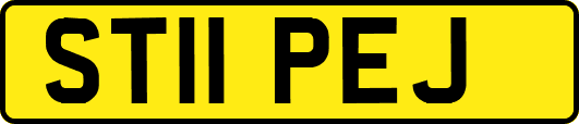 ST11PEJ