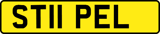 ST11PEL