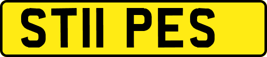 ST11PES