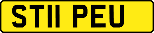 ST11PEU