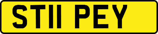 ST11PEY