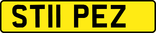 ST11PEZ