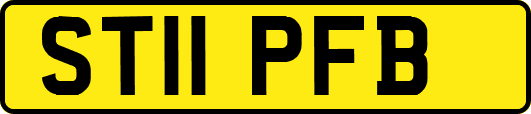 ST11PFB