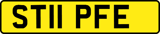 ST11PFE