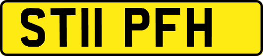 ST11PFH