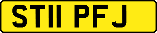 ST11PFJ