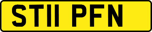 ST11PFN