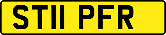 ST11PFR