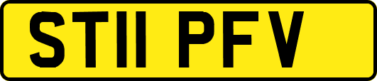 ST11PFV
