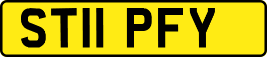 ST11PFY