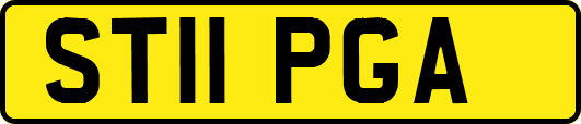 ST11PGA