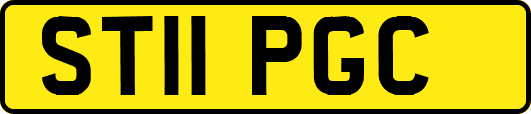 ST11PGC