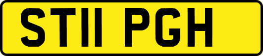 ST11PGH