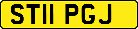 ST11PGJ