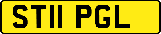 ST11PGL