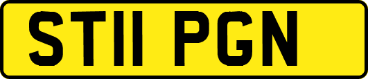 ST11PGN