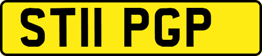 ST11PGP