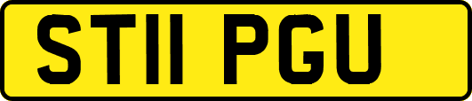 ST11PGU