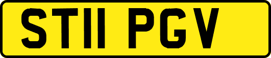 ST11PGV