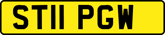 ST11PGW
