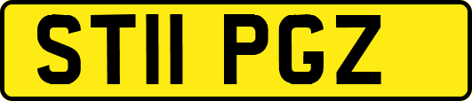 ST11PGZ