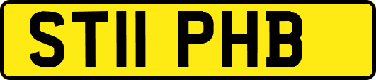 ST11PHB