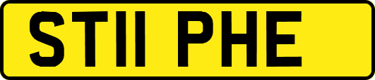 ST11PHE