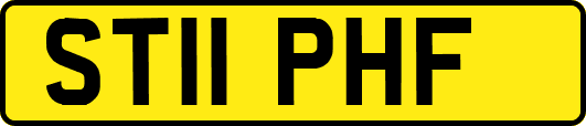 ST11PHF