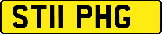 ST11PHG