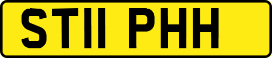 ST11PHH