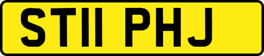 ST11PHJ