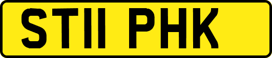ST11PHK