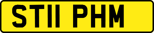 ST11PHM