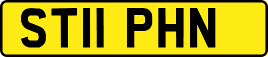 ST11PHN