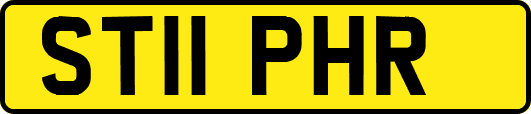 ST11PHR