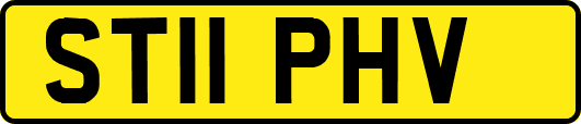 ST11PHV