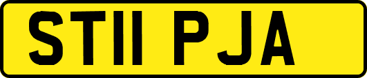 ST11PJA